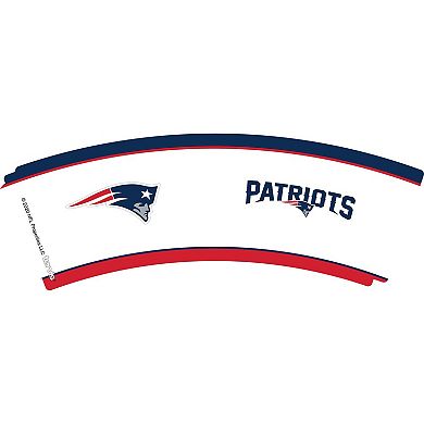 Tervis New England Patriots 16oz. Tradition Classic Mug
