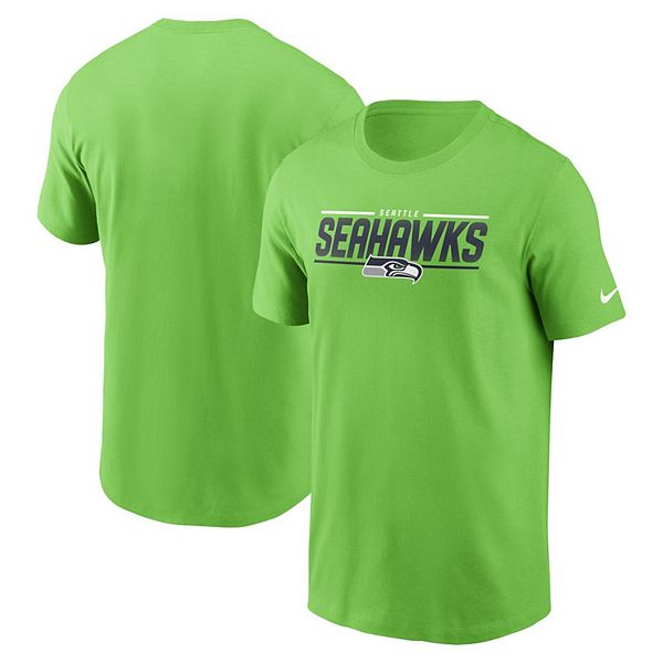 Officially Licensed NFL Seattle Seahawks Pet T-Shirt