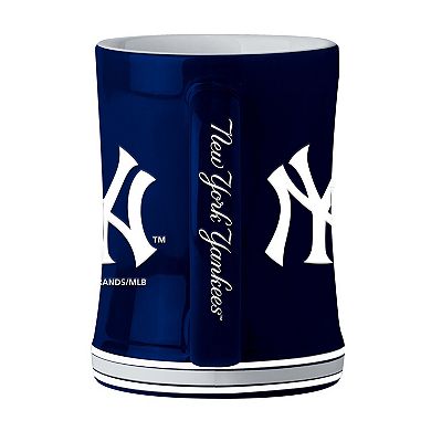 New York Yankees 14oz. Relief Mug
