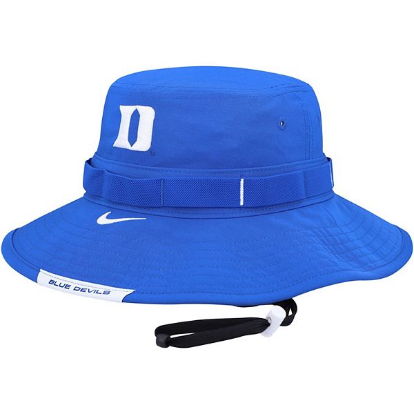 Air Force Falcons Nike Boonie Performance Bucket Hat - Royal