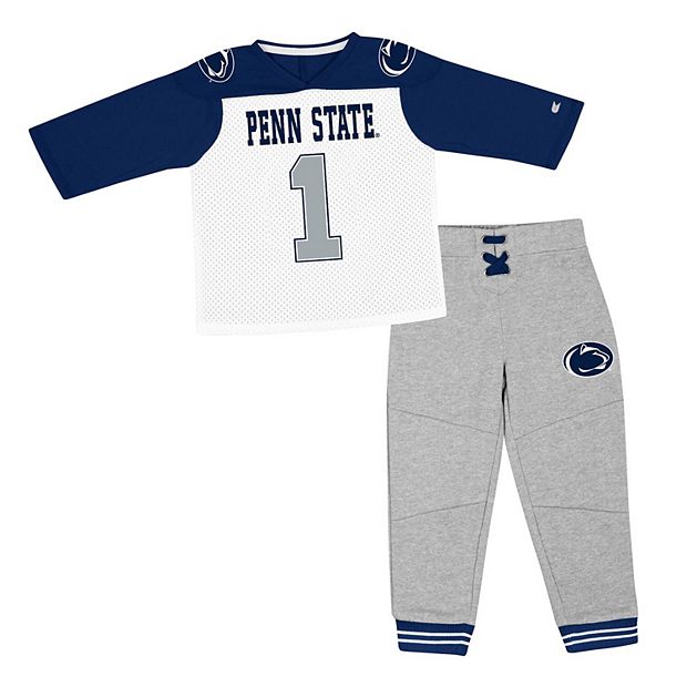 kohls penn state jersey