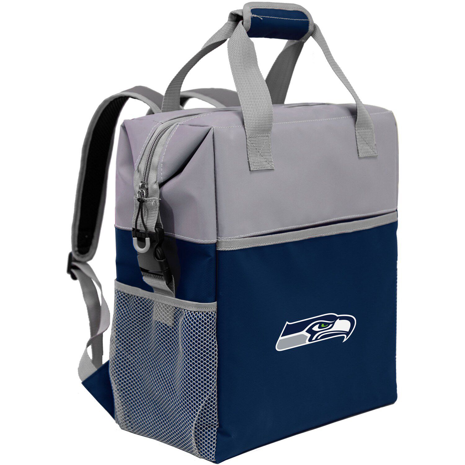 Seattle Seahawks Universal Can & Bottle Cooler