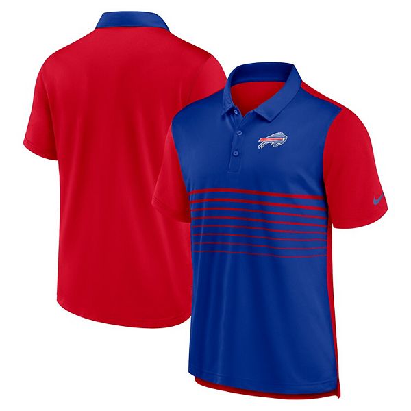 buffalo bills men's polo shirts