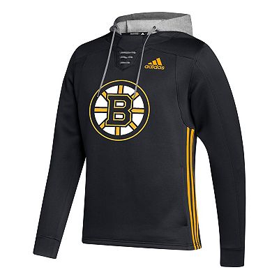 Adidas shirt bruin clearance