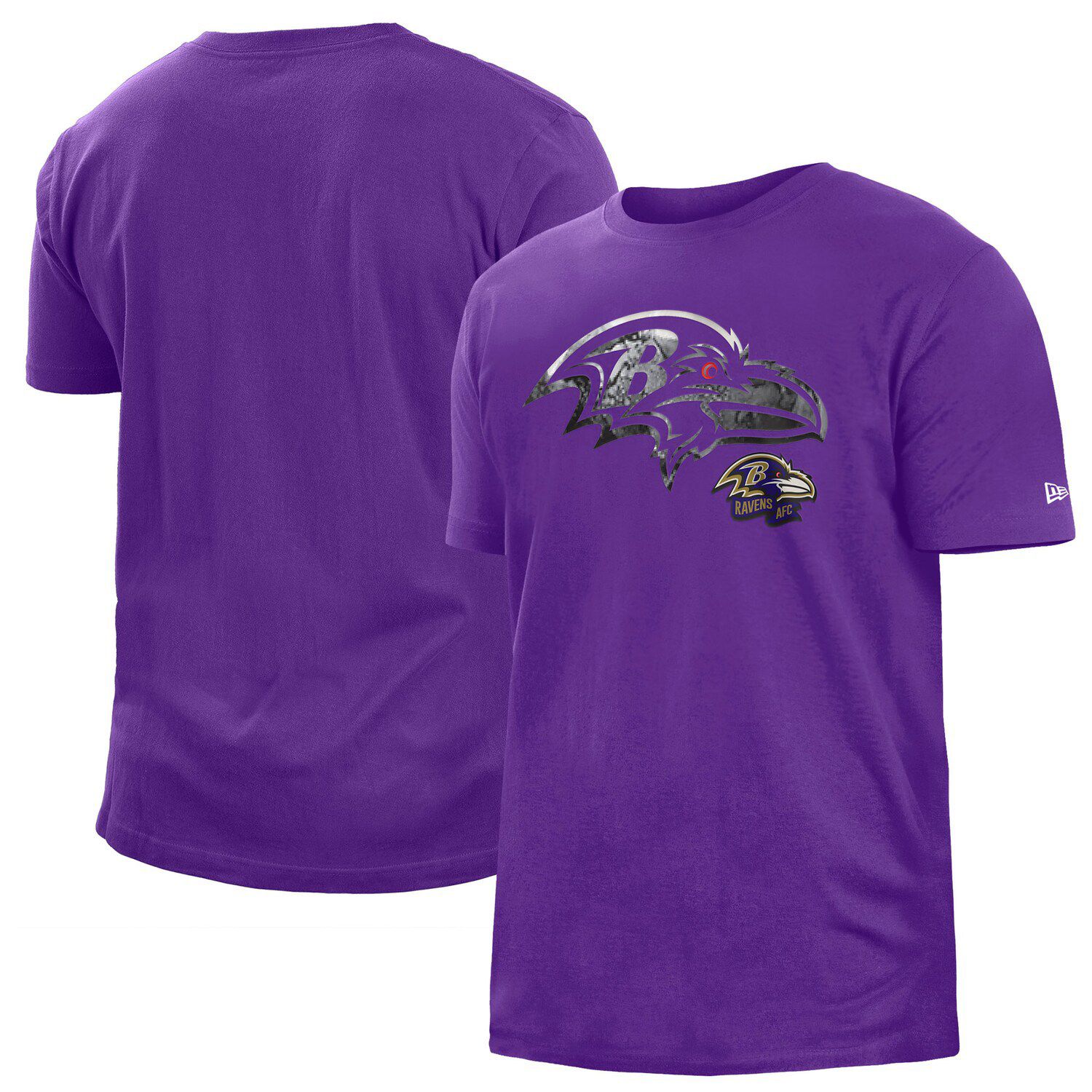 Ravens discount sideline hoodie