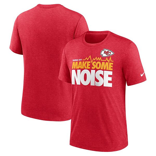 kansas city chiefs afc shirts