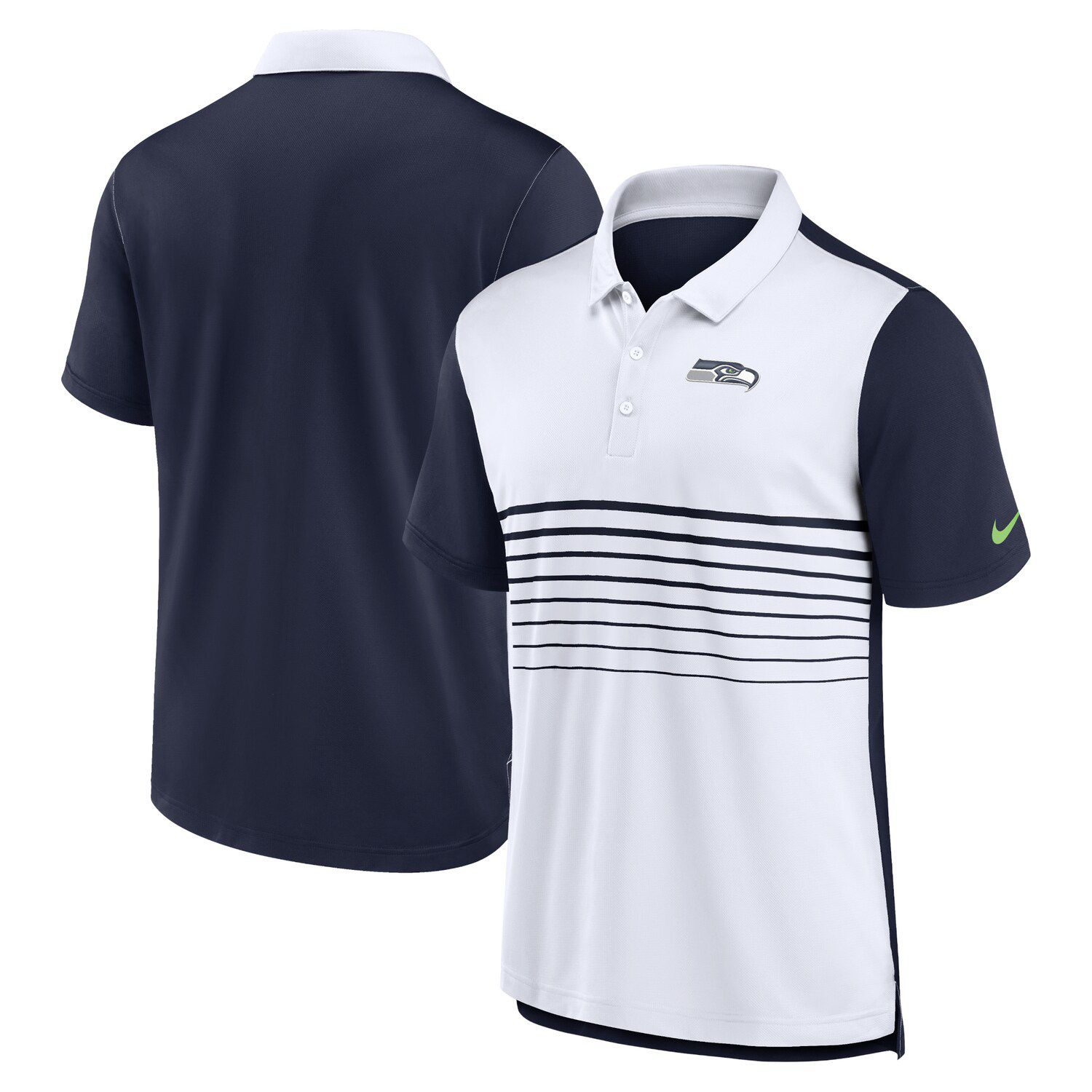 kohls mens nike golf shirts