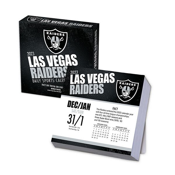 las vegas raiders 2022 2023 schedule