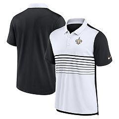 New Orleans Saints Nike Gold On Field good Polo