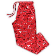 NBA, Pants, Chicago Bulls Pajama Pants Nba