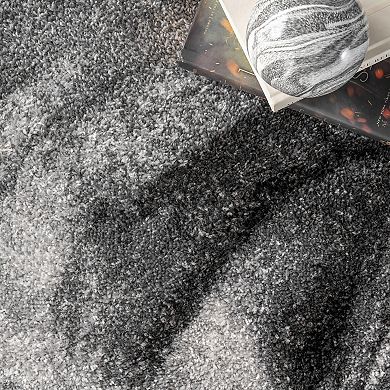 nuLoom Remona Modern Abstract Area Rug