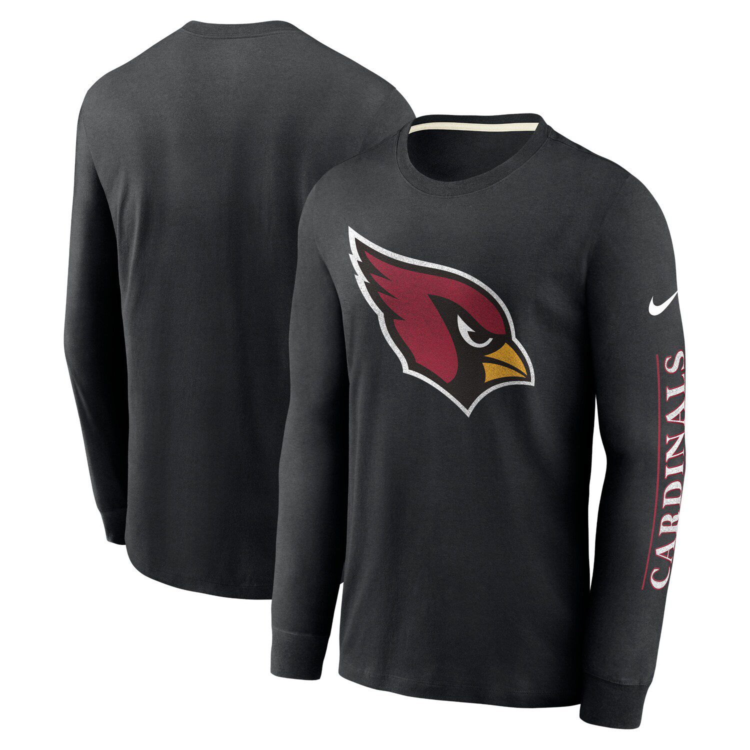 Arizona cardinals throwback on sale jersey