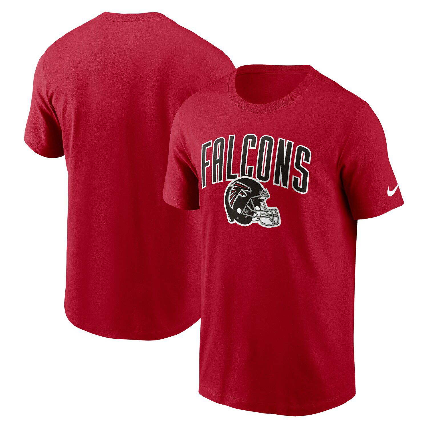 Atlanta falcons rhinestone outlet shirt