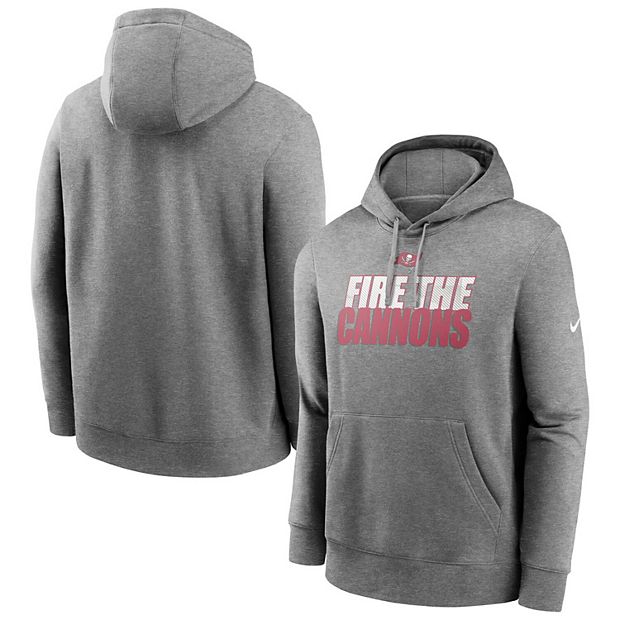 nike tampa bay buccaneers hoodie