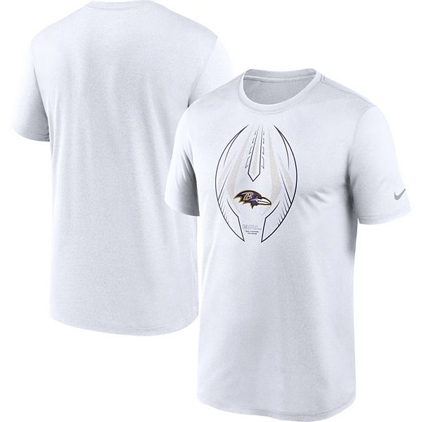 Nike Men's Arizona Cardinals Legend Icon Performance T-Shirt
