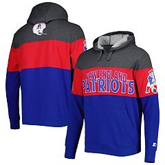 Patriots sweatshirt kohls best sale