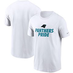 Men's Nike Sam Darnold White Carolina Panthers Vapor Limited