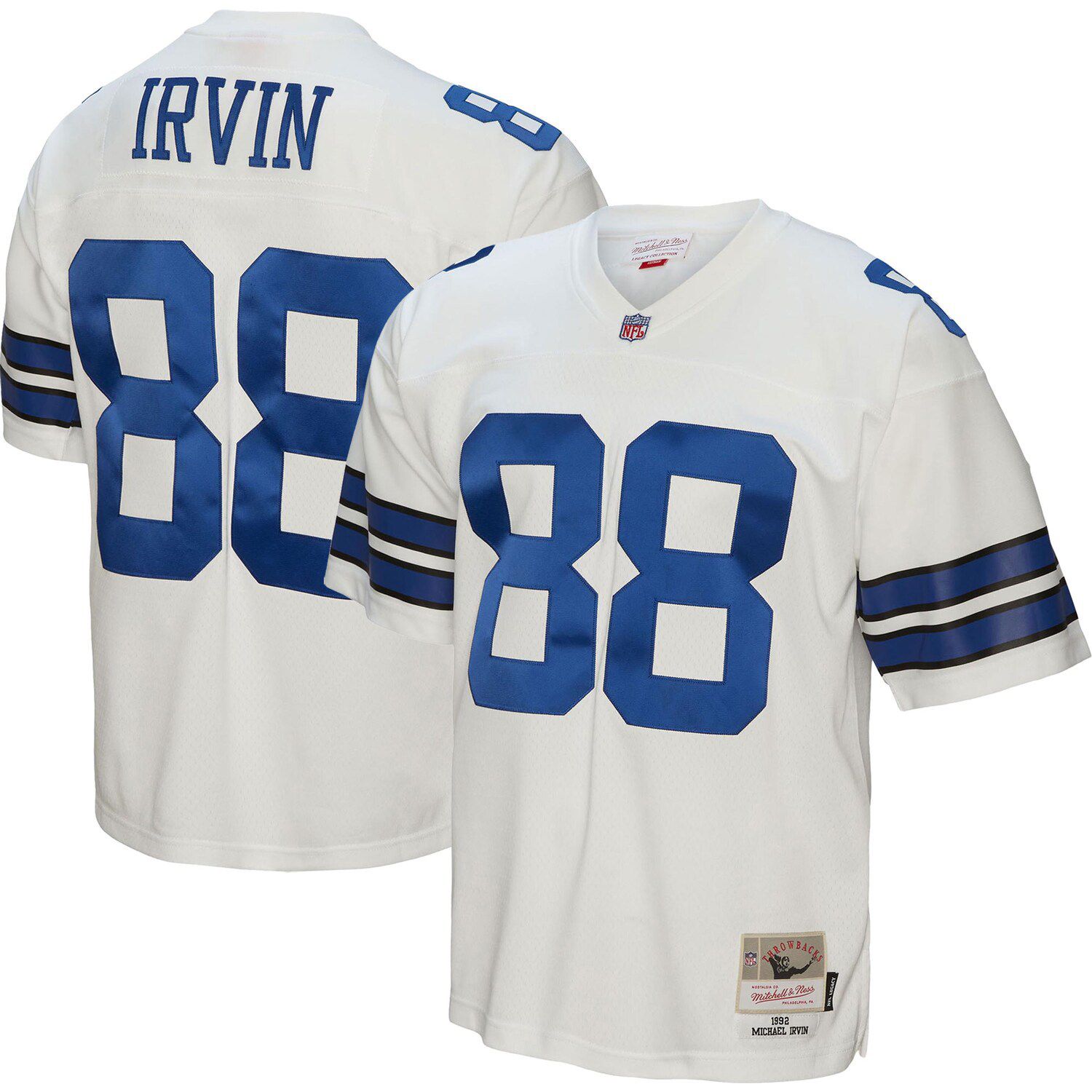 michael irvin jersey