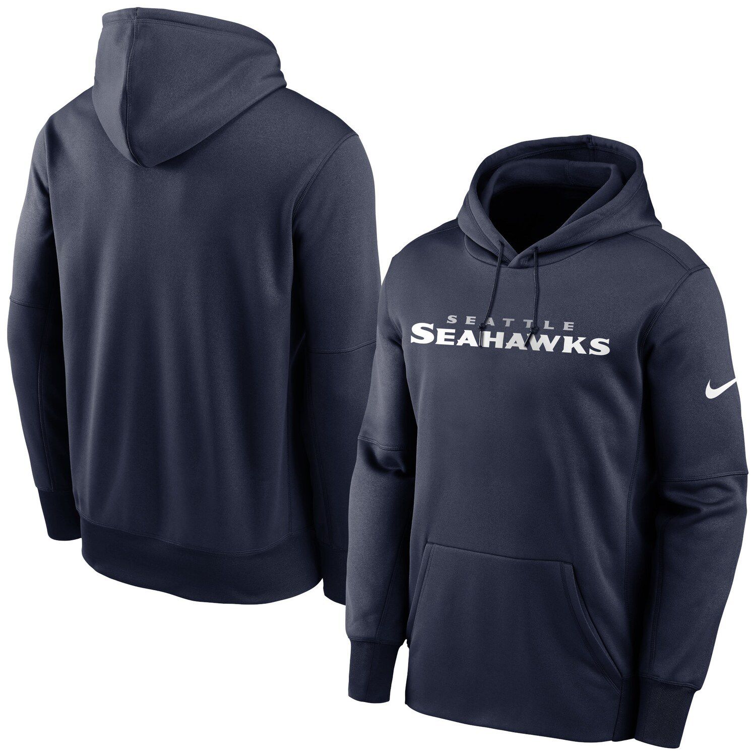 Nfl Therma Hoodie