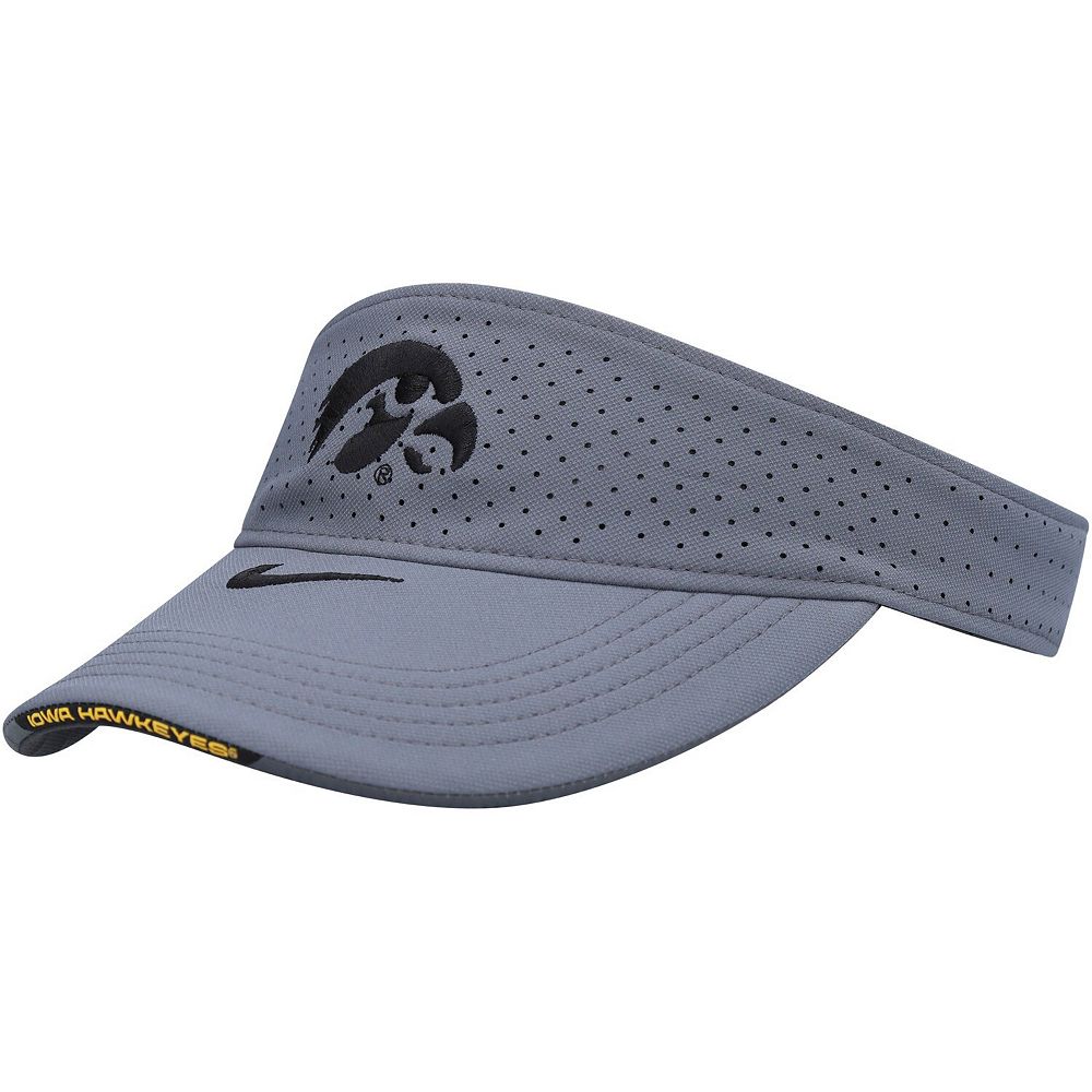 Iowa hawkeyes visor online