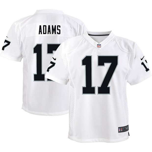 NFL Las Vegas Raiders Youth Uniform Jersey Set