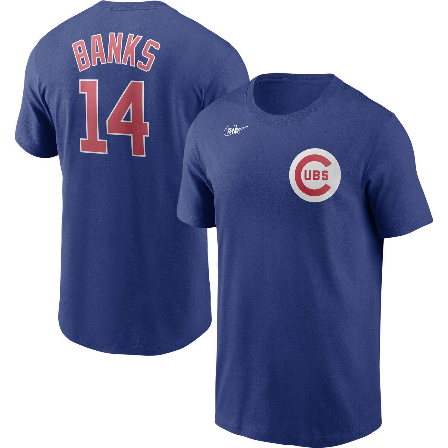 chicago cubs cooperstown jersey