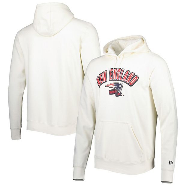 new england patriots pullover hoodie