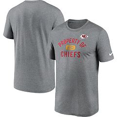 chiefs dri fit shirt