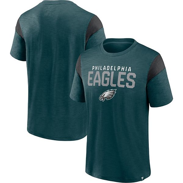 Men's Fanatics Branded Green Philadelphia Eagles Home Stretch