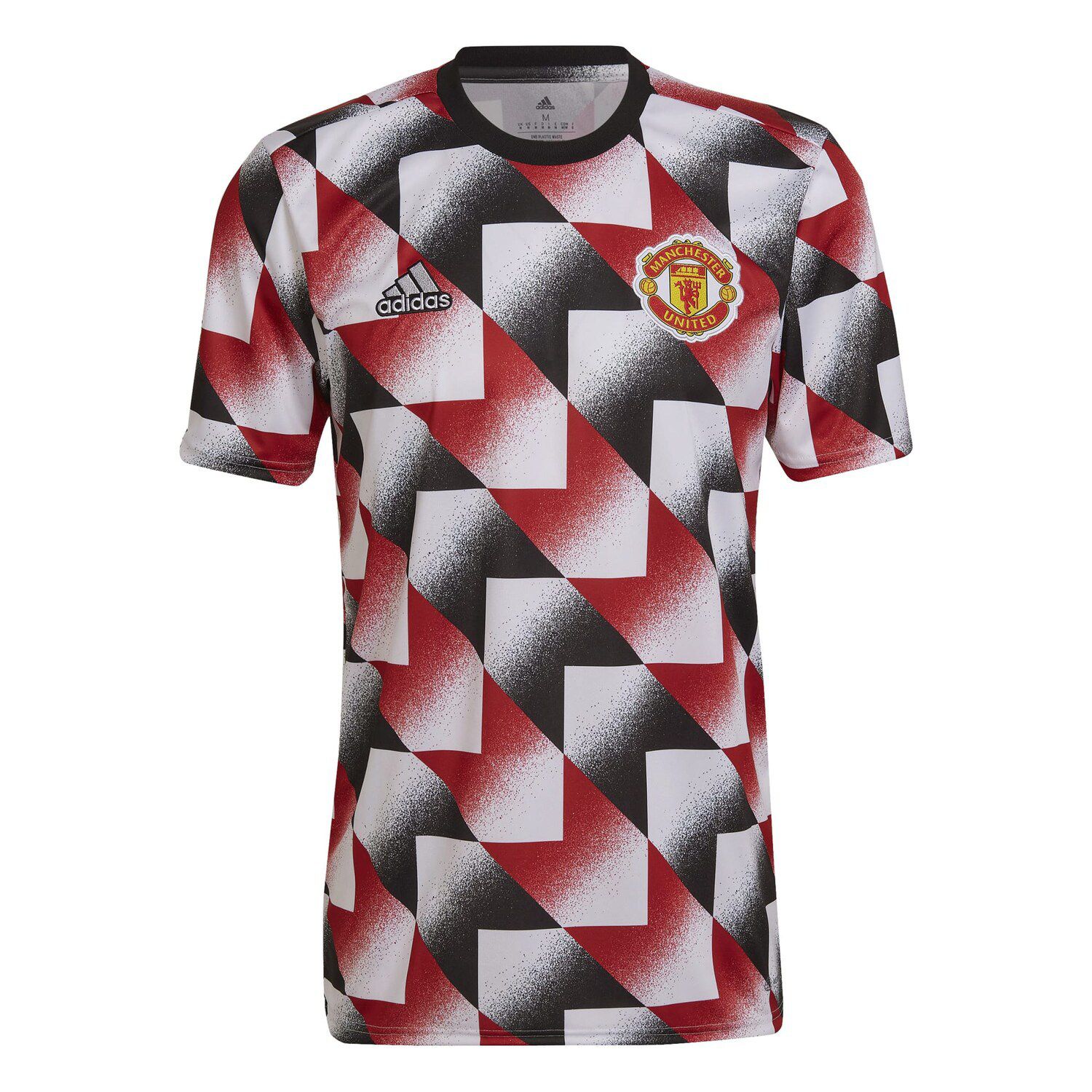 Man utd training kit