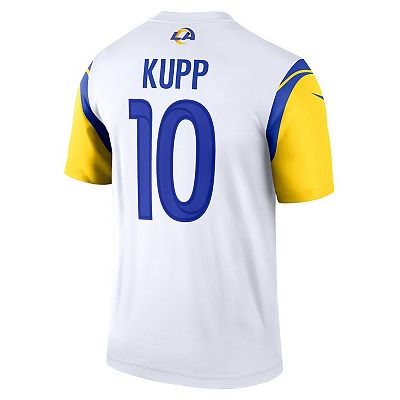 Rams white jersey deals