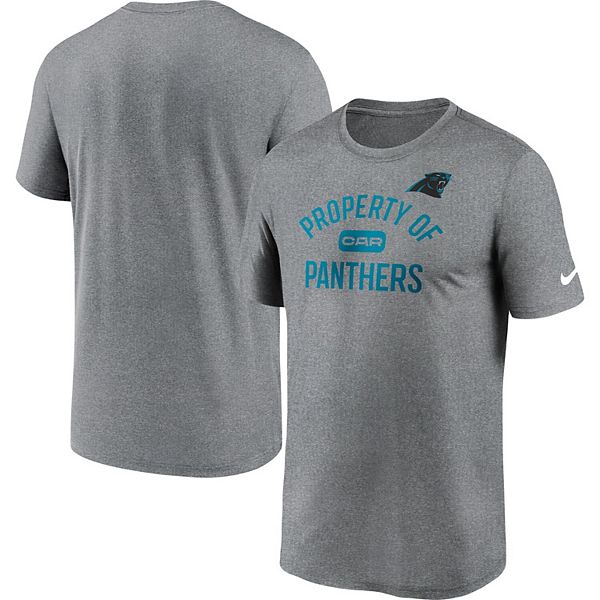 Nike Panthers Sideline Legend T-Shirt