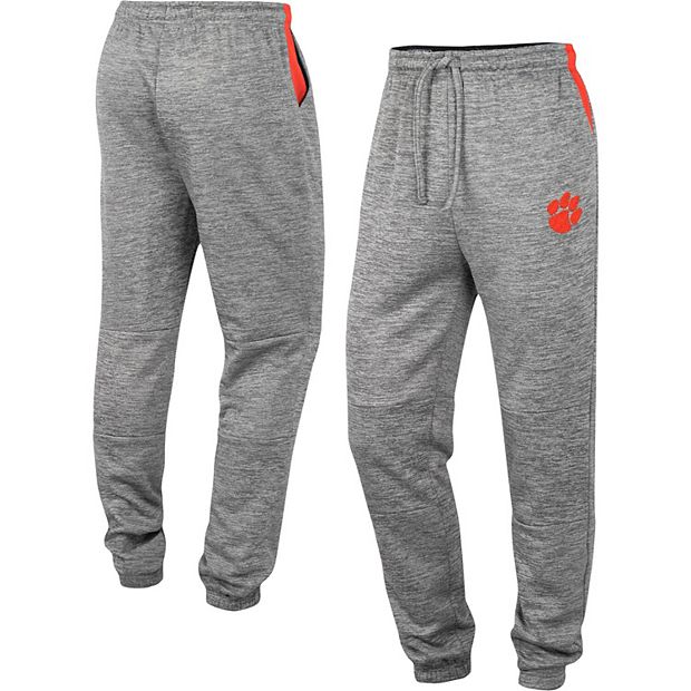 Clemson sweatpants 2025