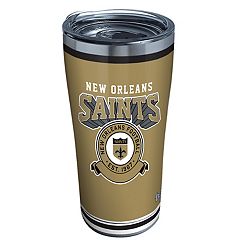 Tervis New Orleans Saints 16oz. Tradition Classic Tumbler