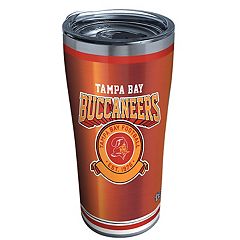 Tampa Bay Buccaneers Inspired Tumbler Sports Teams Gift for 