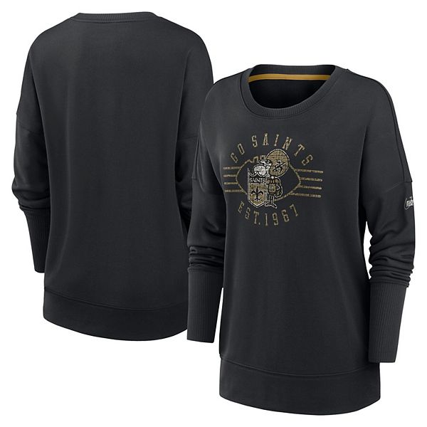 New Orleans Saints Nike Rewind Logo shirt, hoodie, sweatshirt and tank top