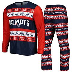 New England Patriots Pajamas Kohl s