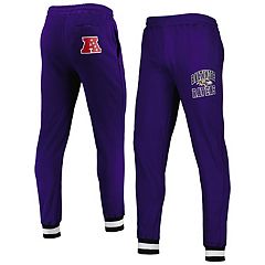 Men's Fanatics Branded Purple Phoenix Suns Big & Tall Jogger Pants