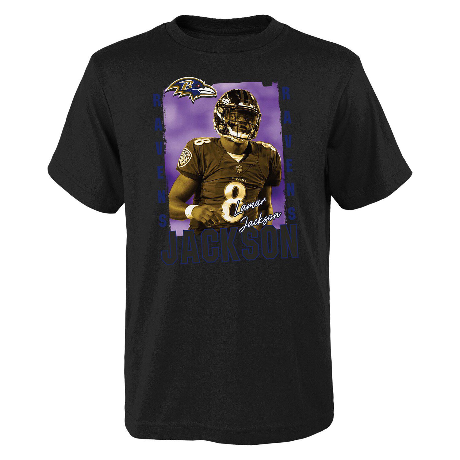 baltimore ravens youth t shirt