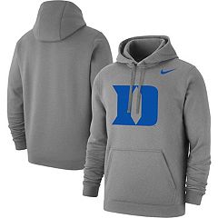 Big and tall store duke hoodie