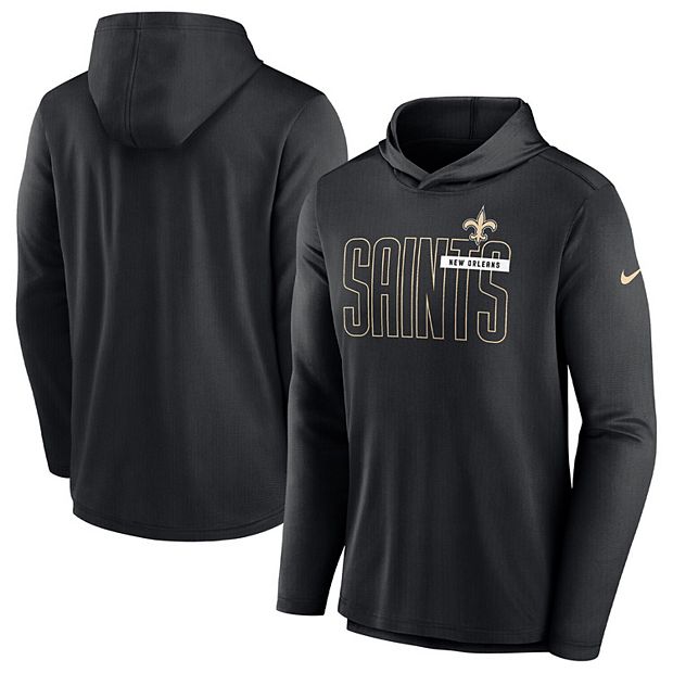 nike saints pullover