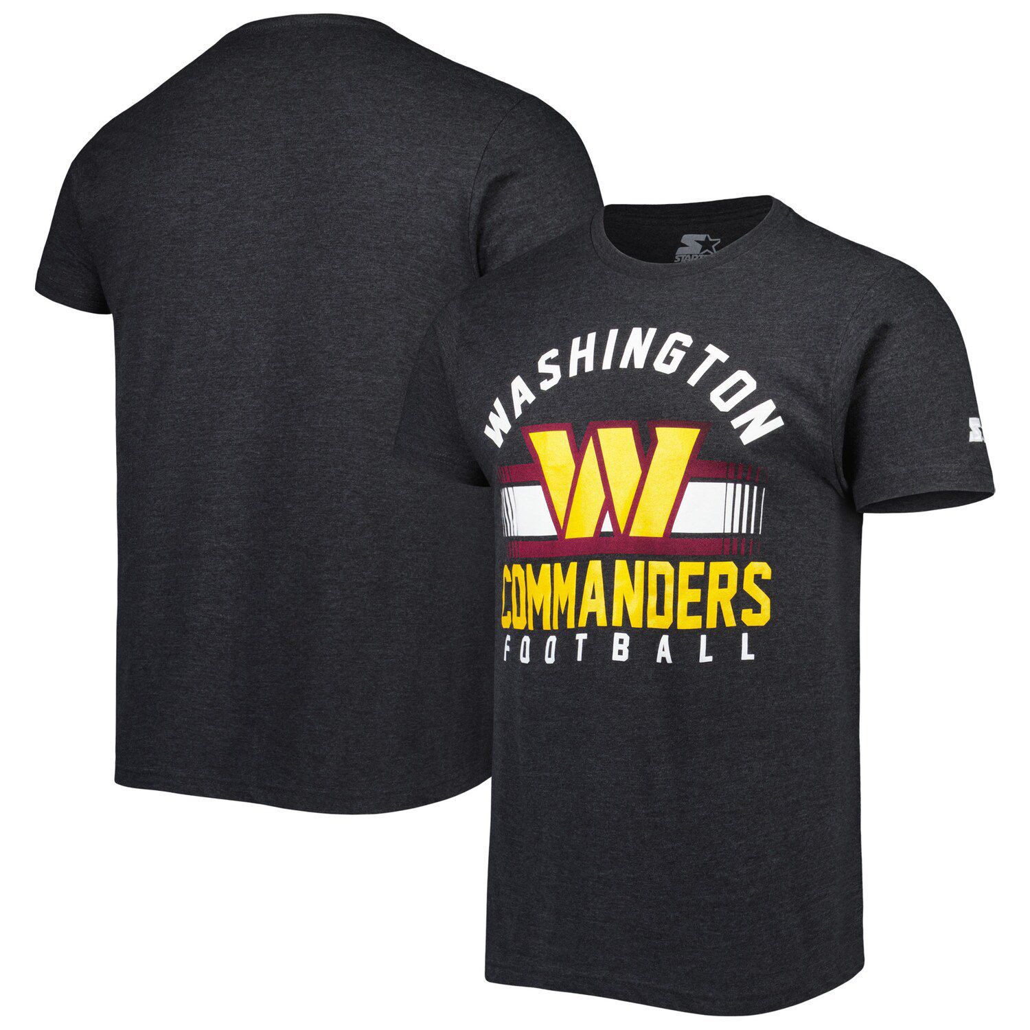 Washington Commanders Big & Tall Apparel, Commanders Big & Tall Shirts, XL  Jerseys, Tees