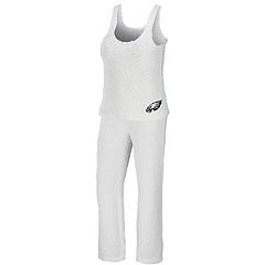 Women's eagles online pajamas