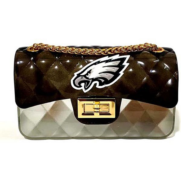 Women's Cuce Philadelphia Eagles Huddle Up Hip Bag