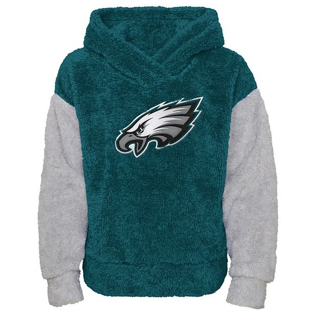 Eagles sweatshirt clearance youth