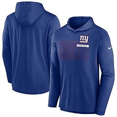 New York Giants Hoodies & Sweatshirts