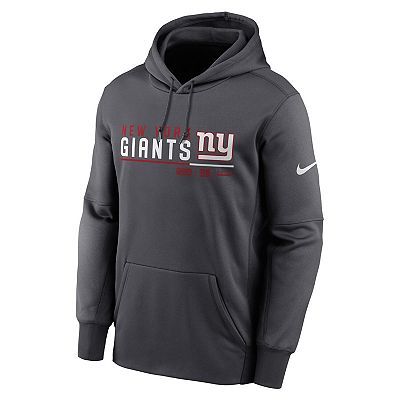 Nike giants jacket hotsell