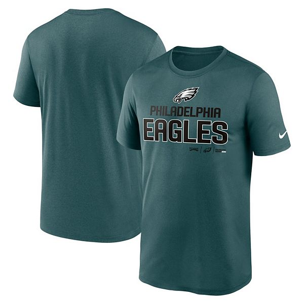 NFL Philadelphia Eagles T-Shirt - Green - T-Shirts - TMC Vintage