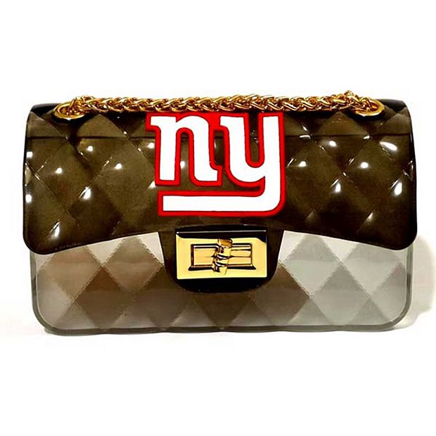 New york giants discount purse