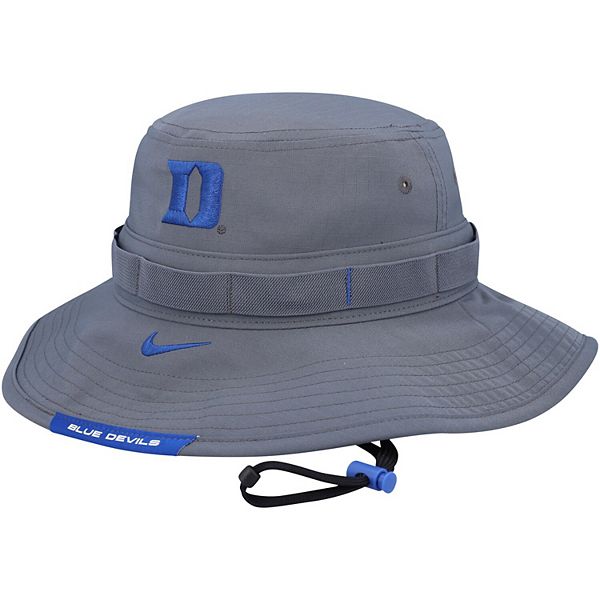 Duke blue hot sale devils bucket hat